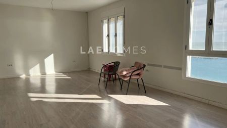 Ático de alquiler en Paseo Paseo Marítimo de Pablo Ruiz Picasso, 12, La Malagueta - Monte Sancha - Photo 3