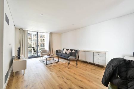 1 bedroom flat to rent - Photo 3