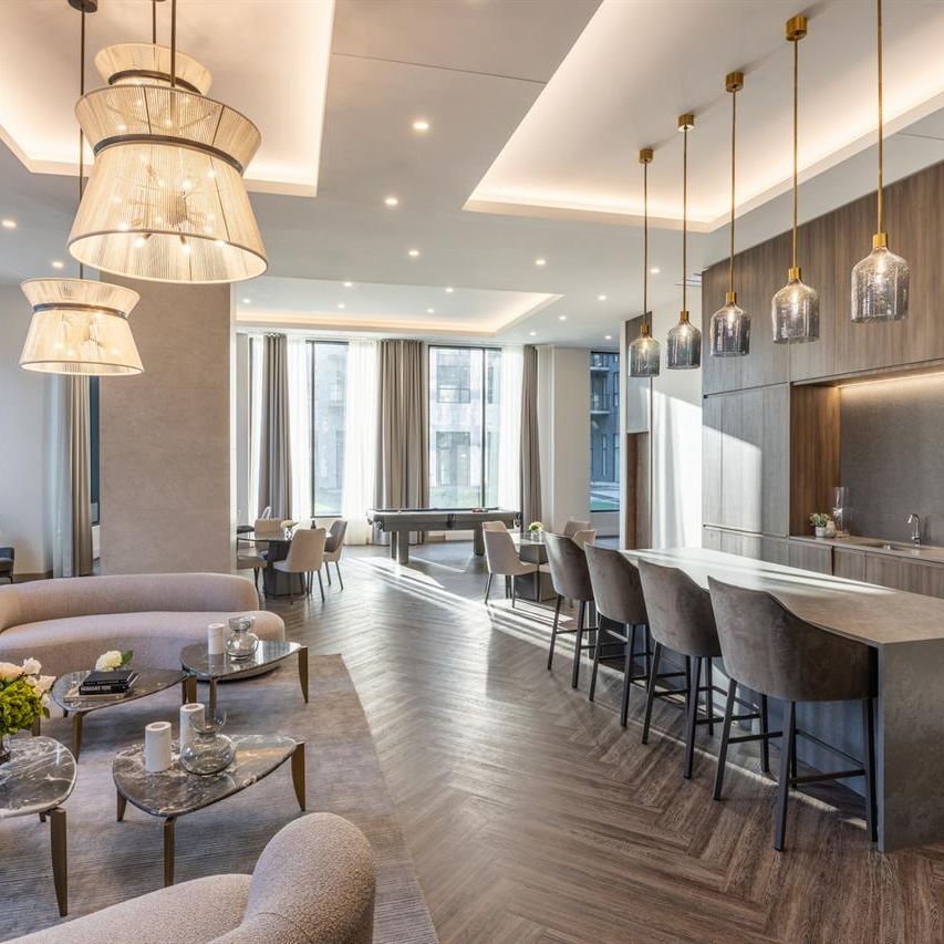 1 Bed, 1 Bath - 815 Avenue Plymouth, Mont-Royal - Photo 1