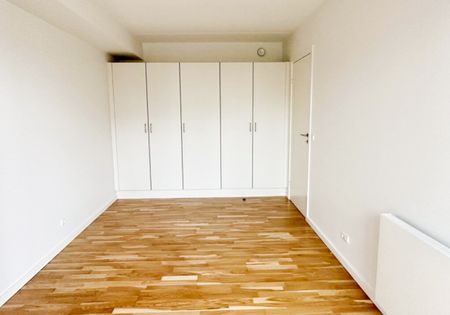 Lys og moderne 3-værelses lejlighed med stor altan - Photo 3