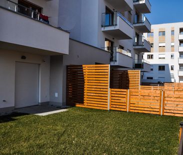 Mieszkanie 3 pokojowe wynajem okolice Malty Rataje - Zdjęcie 3