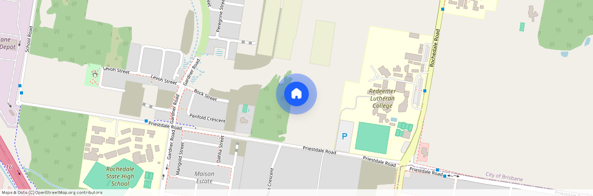 15 Rosemary Circuit, Qld 4123, Rochedale