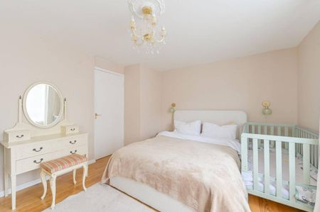 5 bedroom terraced house to rent - Photo 3