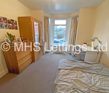 5 Bedroom Mid Terraced House for rent in Mayville Terrace - Photo 4