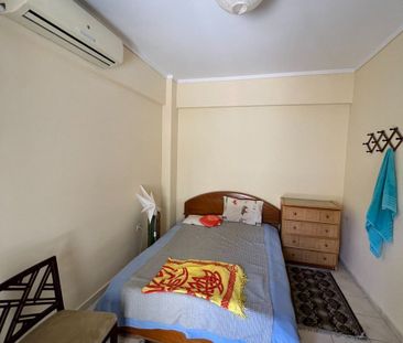 Διαμέρισμα για ενοικίαση Σκάλα Νέων Επιβατών (Θερμαϊκός) - Photo 3