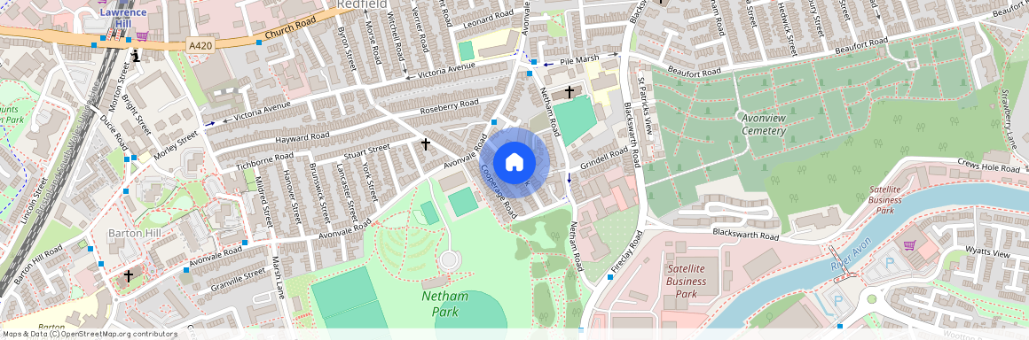 Avon Park, Bristol, BS5