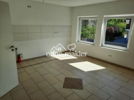 3 Zimmer Wohnung Kochel City mit Dachterrasse - Photo 2