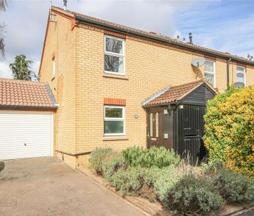 2 bedroom end of terrace house to rent - Photo 1