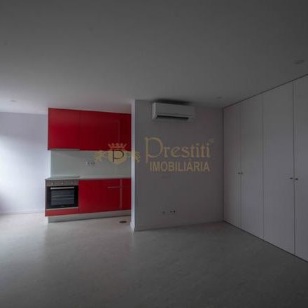 Apartamento T1 - Photo 1