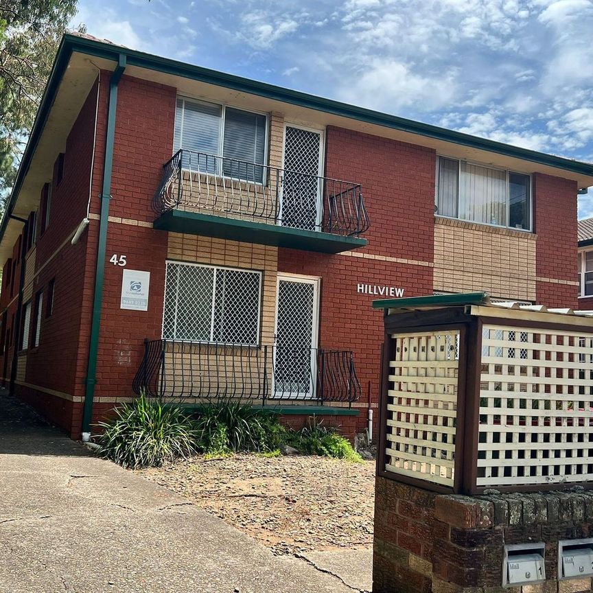 2 Bedroom Unit-Ground Floor - Photo 1