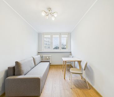 Mieszkanie na wynajem Wrocław-Krzyki Wrocław - Photo 1