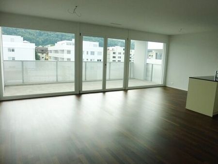 Top-modern and bright apartment in the beautiful Greenpark - Photo 5