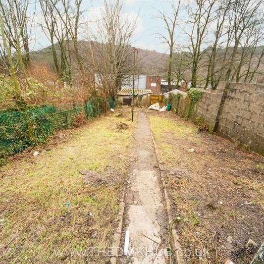 Tyntyla Road, Ystrad, Pentre, CF41 - Photo 1