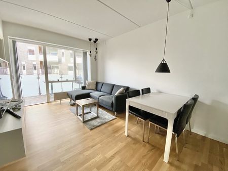 Godsbanen 18, 1. 10, 9000 Aalborg - Photo 2