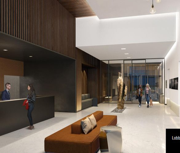 For Lease - 3 Rosewater Street Unit# 805W, Richmond Hill, Ontario - Photo 5