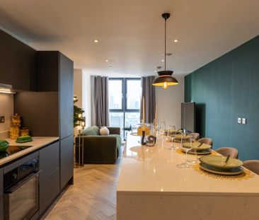 1 bedroom flat to rent - Photo 2