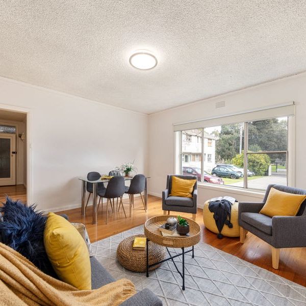 4/37 Thomas Street, Camberwell VIC 3124 - Apartment For Rent | Domain - Photo 1