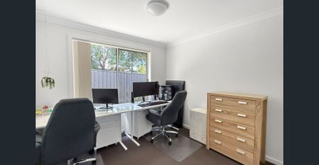 3 BEDROOM VILLA - Photo 5