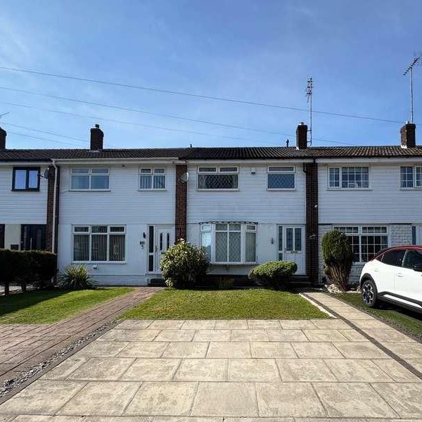 Albert Street, Royton, OL2 - Photo 1