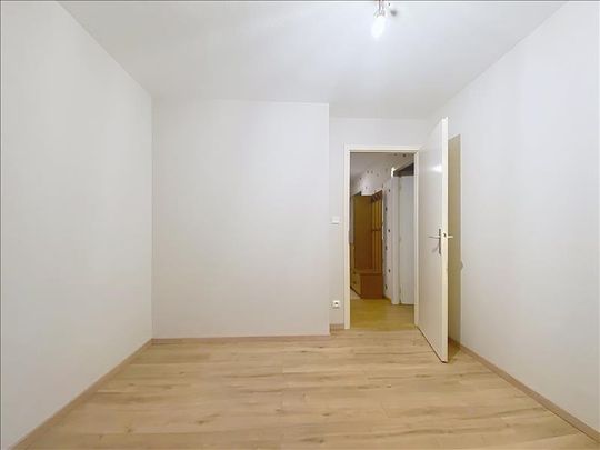 3 pièces - 61,99 m² - 2ème étage - Colocation non autorisée - Photo 1