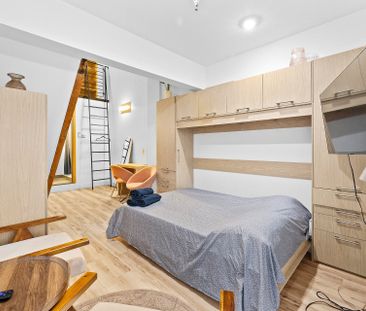 1241 Rue Guy, #207 - Photo 6