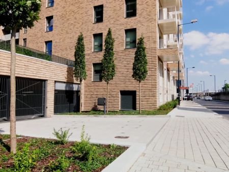 1 Bedroom Apartment - Photo 4