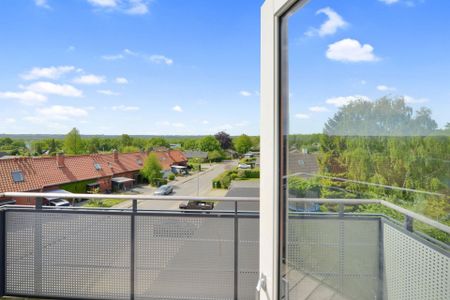 Tousvej 28, 2 tv - Photo 3