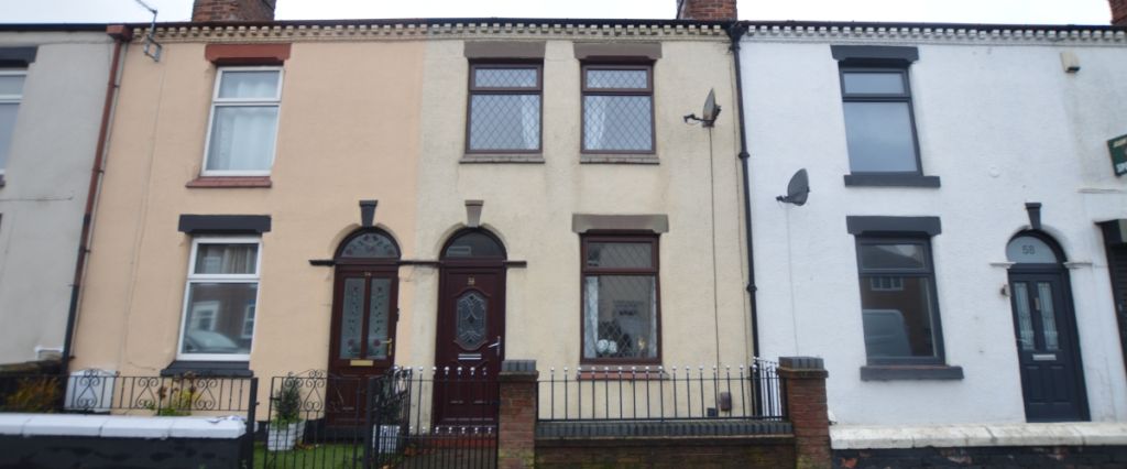3 Bedroom Terraced House - Photo 1