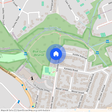 150 Greville Street, Chatswood NSW 2067