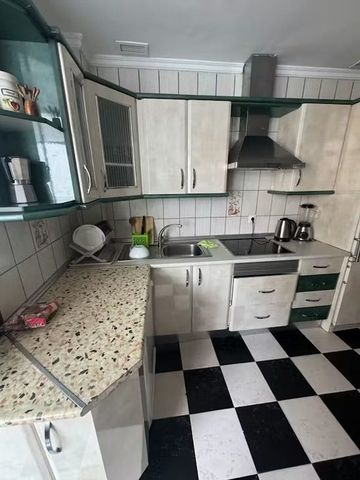 Calle Diego de Almaguer, Málaga, Andalusia 29006 - Foto 5