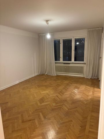 Kungsholms strand, Stockholm - Photo 4