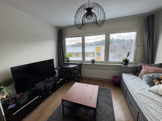 Lomvägen, Sollentuna - Photo 1