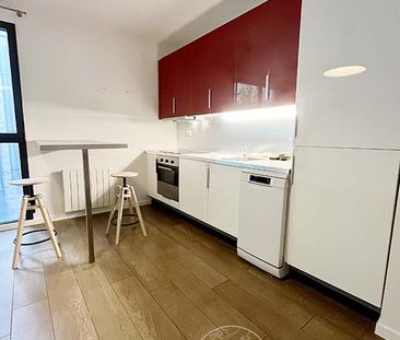 Appartement en location | Paris 14ème - Photo 3