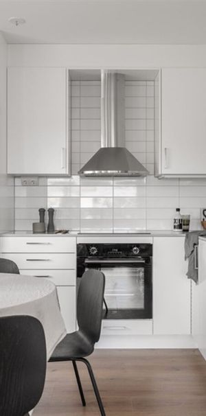 Olga Bohlins gata 14 B - Foto 1