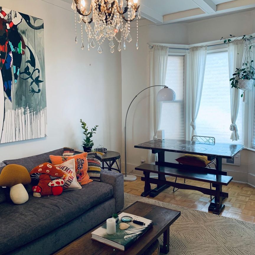 For Lease - 76 Orchard View Boulevard Unit# 1, Toronto, Ontario - Photo 1