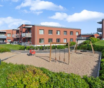 Humlegårdsvägen 8 A, 77633, HEDEMORA, Sverige, Hedemora Centrum - Foto 3