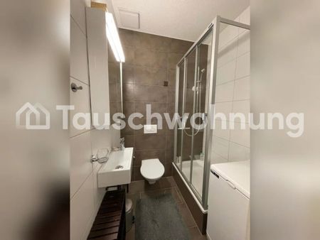 2.5 Zimmer, 52 m², EG - Foto 5