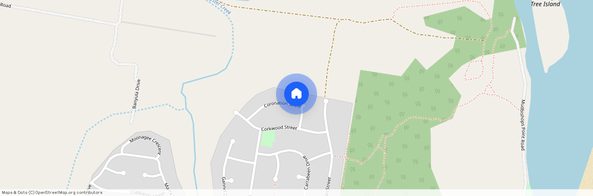 25 Coronation Street, Old Bar, NSW, 2430