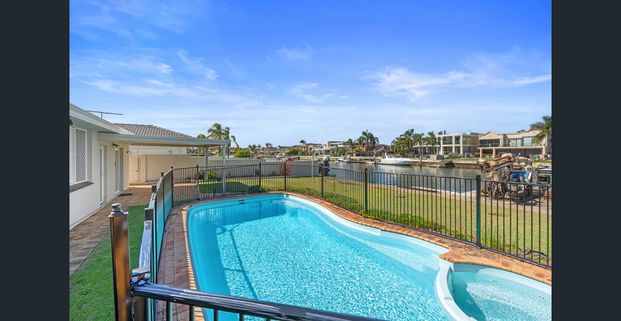 Waterfront Family Home in Convenient Location - Photo 1