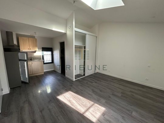 Location Appartement 1 pièce 32m² AGEN 47000 - Photo 1