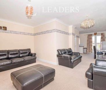 Haddon Way, Loughborough, LE11 - Photo 1