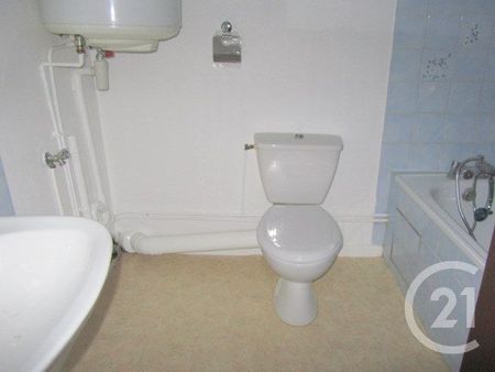 Appartement 2 pièces à Mirecourt - Photo 5