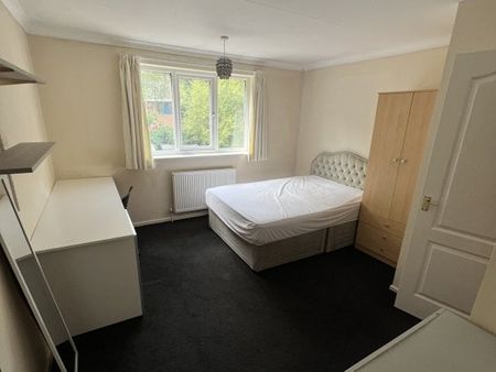 Montpelier Road, NG7 2JX, Property for rent - Photo 3