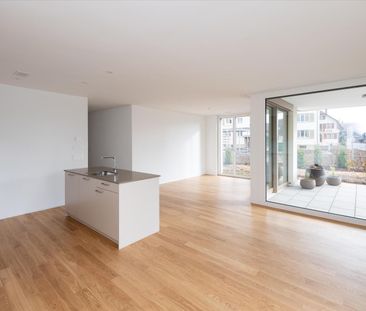 2.5 Zimmer, 65 m², EG - Photo 2