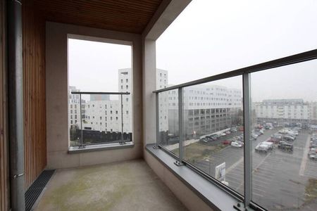 Appartement 2 pièces - - Photo 4