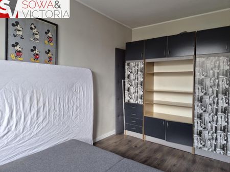 Mieszkanie | Wynajem - Фото 4