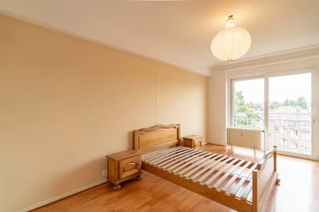 Appartement te huur - Photo 2