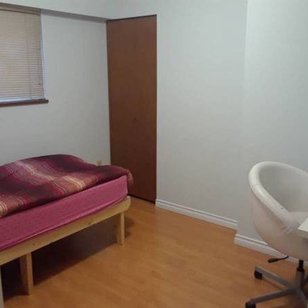 🏠🏠 For rent 1-bedroom: Langara College, UBC, UCW, ilac - Photo 1