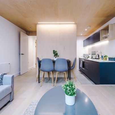 2 Bed Flat, Spinners Way, M15 - Photo 1