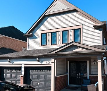 For Lease - 42 Booth Street, Bradford West Gwillimbury, Ontario - Photo 5